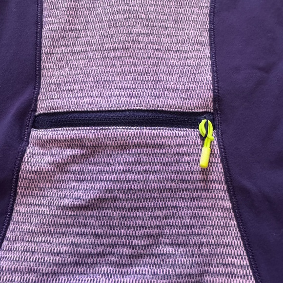 Iviva Lululemon Kids Full Zip Jacket Define 12 - Picture 3 of 6